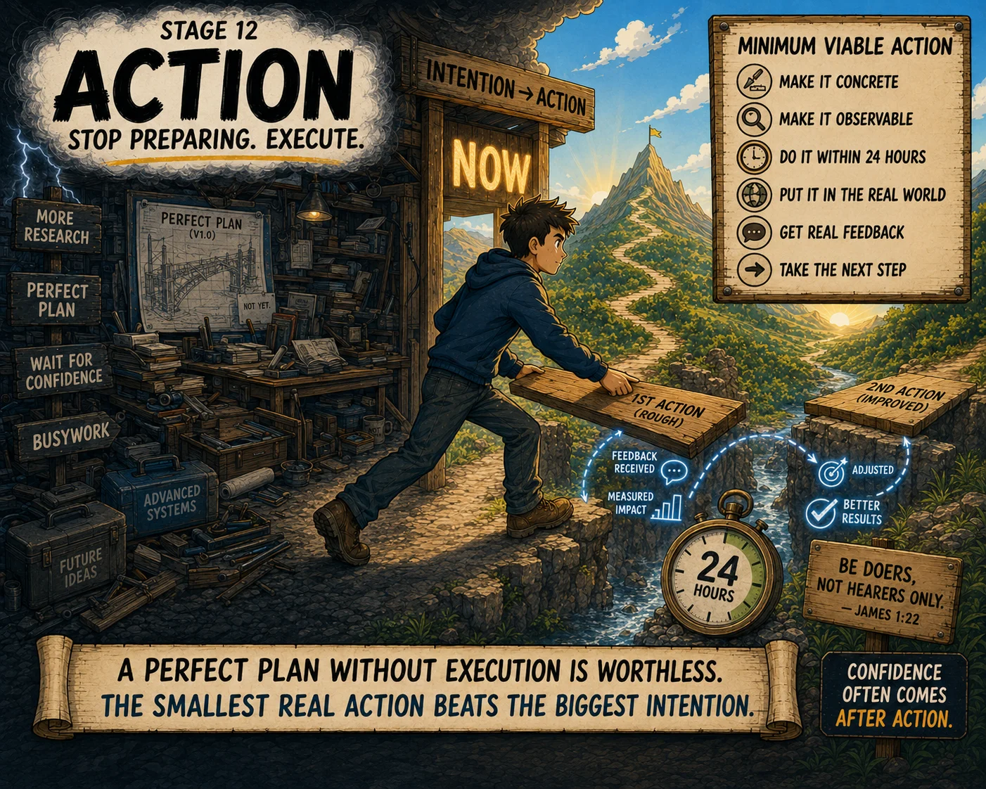 Action
