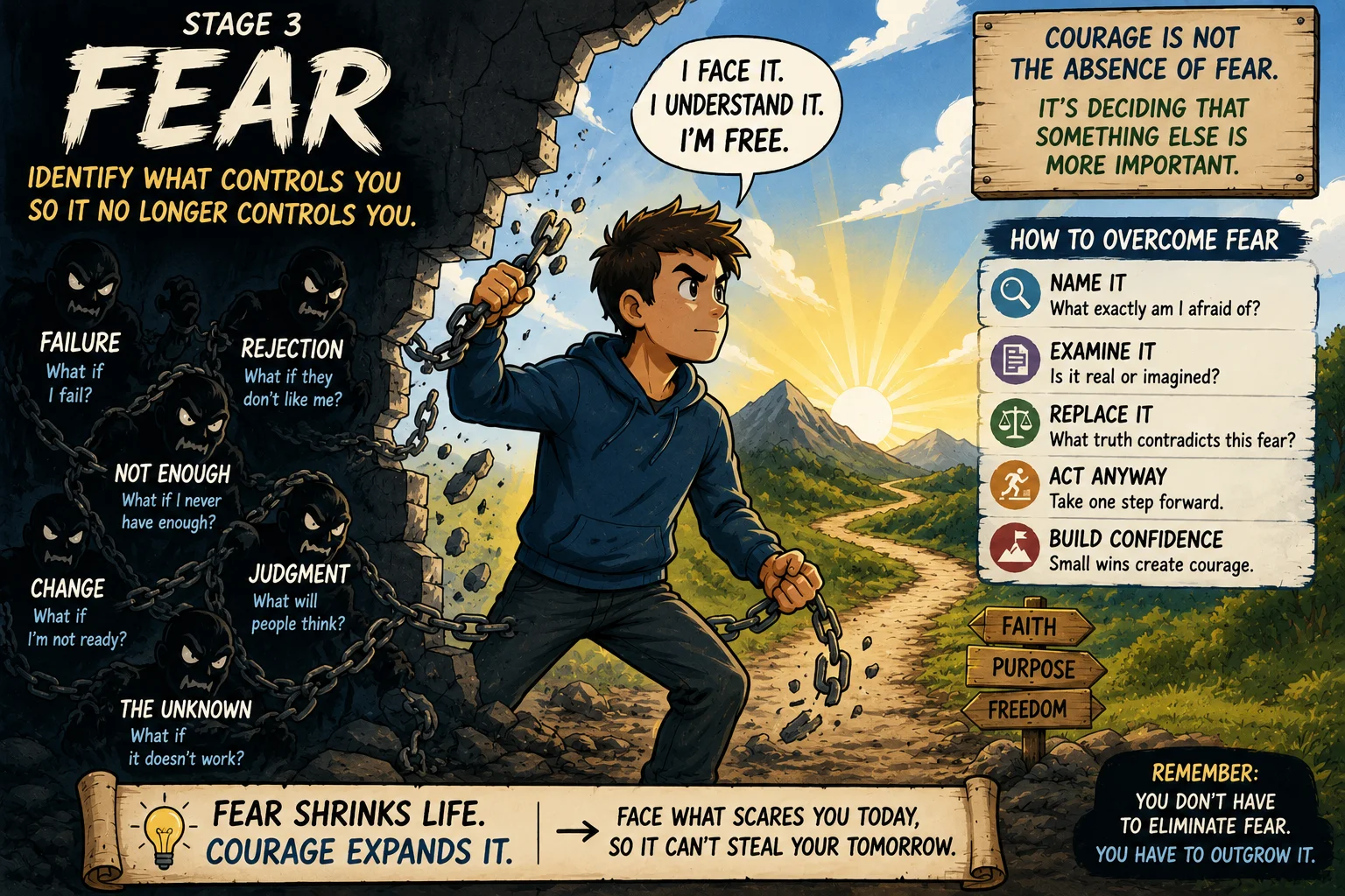 Fear