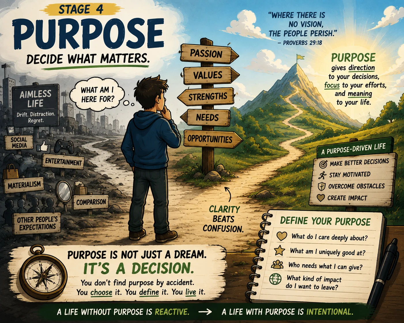 Purpose