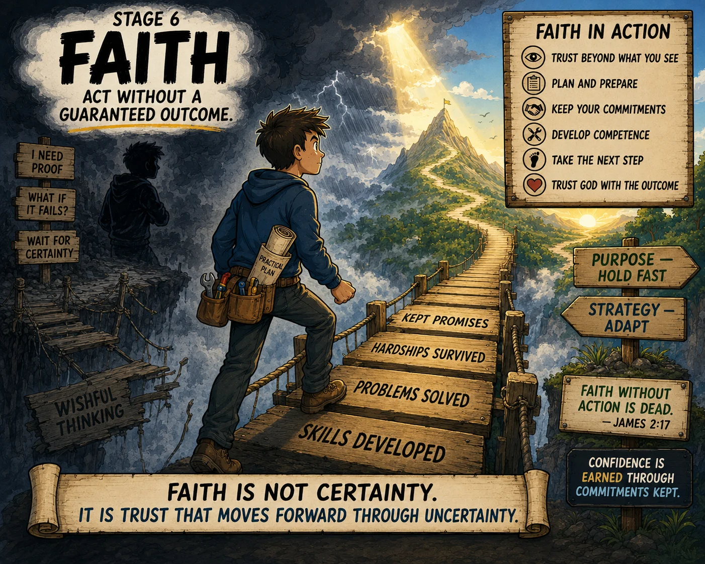 Faith