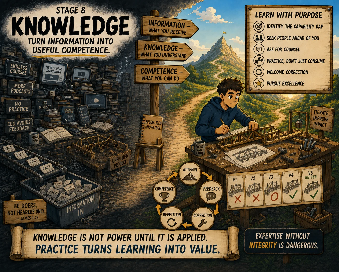 Knowledge